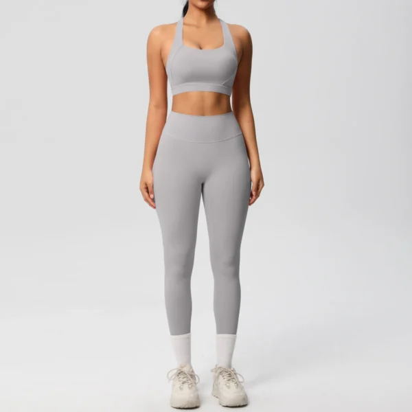 BossBody Bra and Legging Gym Set - Image 76