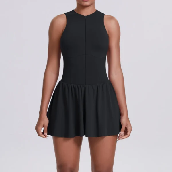 Tullip Padel Tennis Dress - Image 28