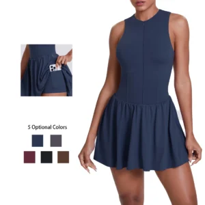 Tullip Padel Tennis Dress