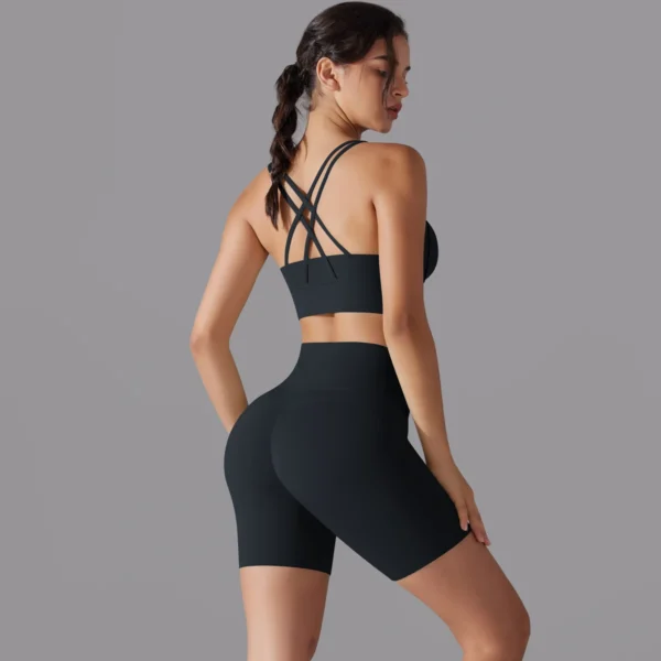 UnitFit Bra and Shorts Set - Image 8