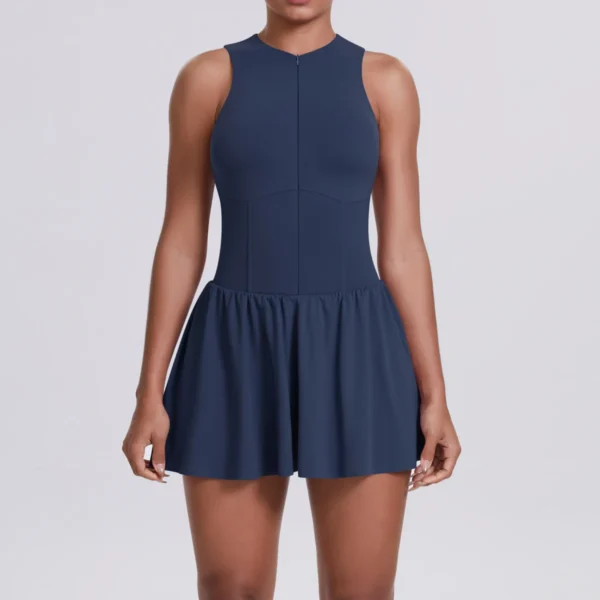 Tullip Padel Tennis Dress - Image 20