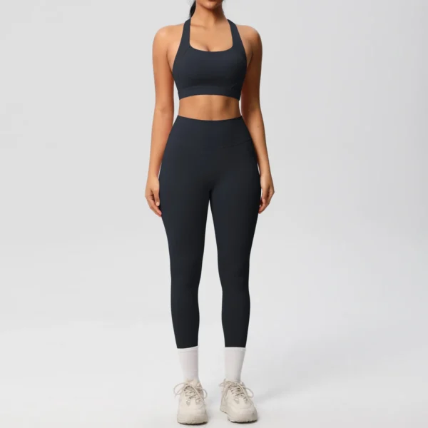 BossBody Bra and Legging Gym Set - Image 52