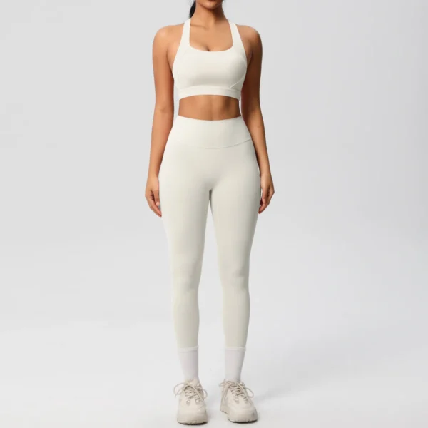 BossBody Bra and Legging Gym Set - Image 30