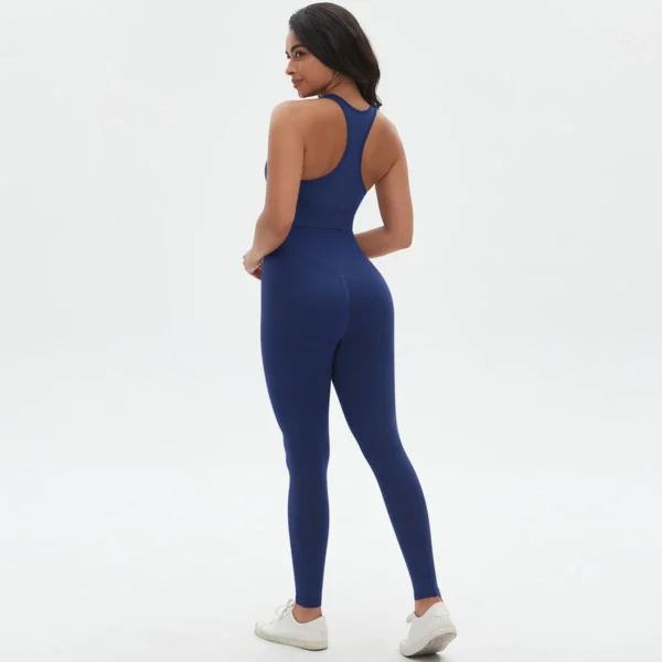 Velocity Bra and Leggings Gym Set - Image 7