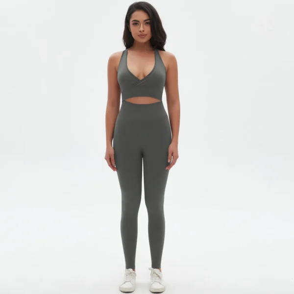 Velocity Bra and Leggings Gym Set - Image 18