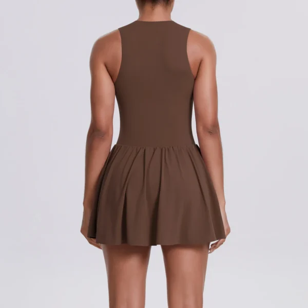 Tullip Padel Tennis Dress - Image 3