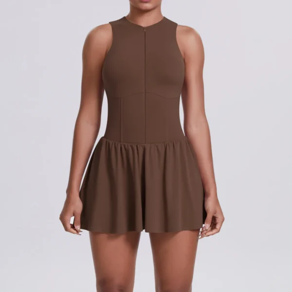 Tullip Padel Tennis Dress - Image 14