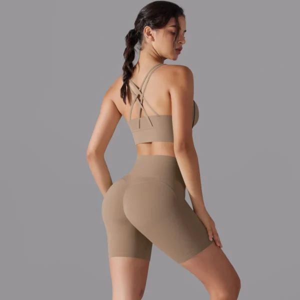 UnitFit Bra and Shorts Set - Image 20
