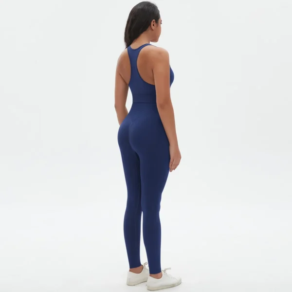 Velocity Bra and Leggings Gym Set - Image 5