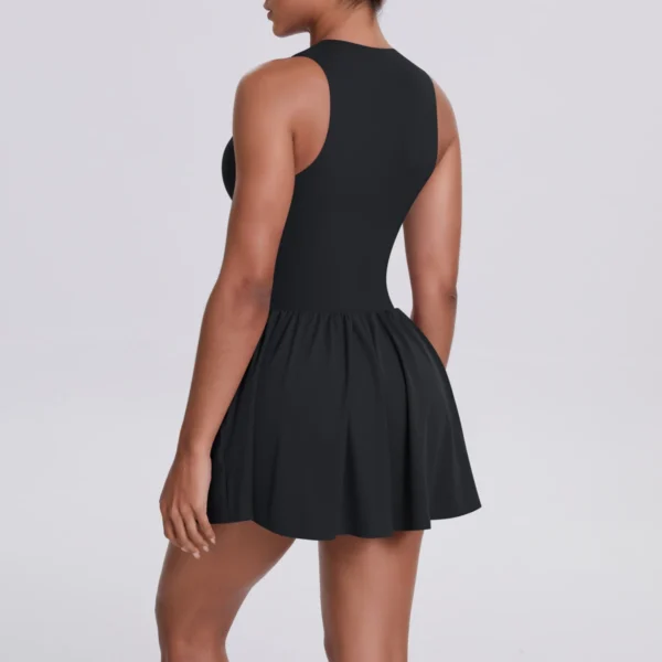 Tullip Padel Tennis Dress - Image 5
