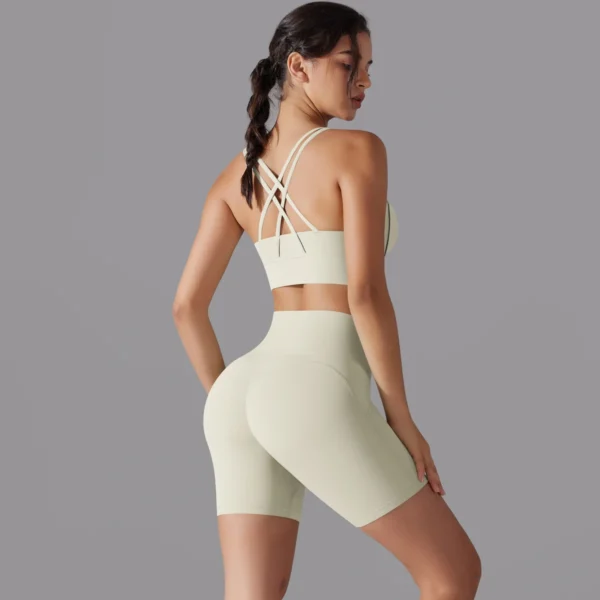 UnitFit Bra and Shorts Set - Image 38