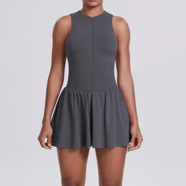 Tullip Padel Tennis Dress - Image 38