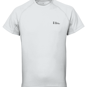 TFD Basic Men's Gym T-Shirt