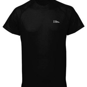TFD Basic Men's Gym T-Shirt
