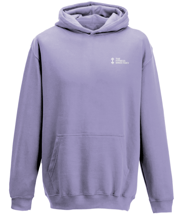 TFD Basic Gym Hoodie