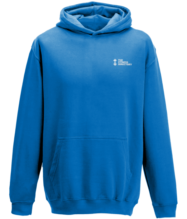 TFD Basic Gym Hoodie