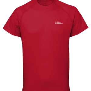 TFD Mens Basic Gym Tshirt